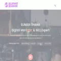 sumanshaha.com