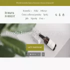 sumavaforrest.cz