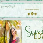 summeredward.com summeredward.com
