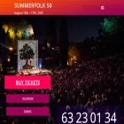 summerfolk.org