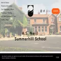 summerhillschool.co.uk