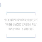 summerschools.suttontrust.com summerschools.suttontrust.com