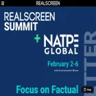 summit.realscreen.com summit.realscreen.com