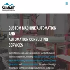 summitengineeredautomation.com summitengineeredautomation.com