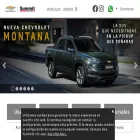 summitmotorschevrolet.cl summitmotorschevrolet.cl