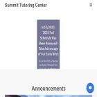 summittutoringcenter.com summittutoringcenter.com