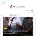 sumut.antaranews.com