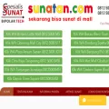 sunatan.com