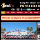 sunbeltfire.com sunbeltfire.com