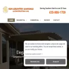 suncountryawnings.com suncountryawnings.com