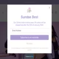 sundaebest.co.za