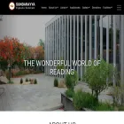 sundarayya.org