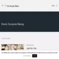 sundaybaker.co sundaybaker.co