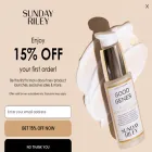 sundayriley.com sundayriley.com