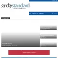 sundaystandard.info