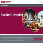 sundevildining.asu.edu sundevildining.asu.edu