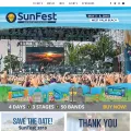 sunfest.com sunfest.com