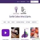 sunfishcellars.com