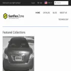 sunflexzone.com