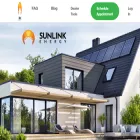 sunlinkenergy.com sunlinkenergy.com