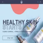 sunnieskin.com sunnieskin.com