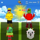 sunnyandmelon.com