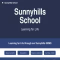 sunnyhills.school.nz