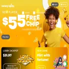 sunnyspins.io