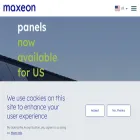 sunpower.maxeon.com sunpower.maxeon.com
