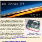 sunrise-ev.com sunrise-ev.com