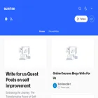 sunriseedu.hashnode.dev sunriseedu.hashnode.dev
