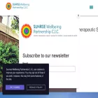 sunrisewellbeing.co.uk sunrisewellbeing.co.uk