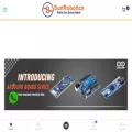 sunrobotics.in