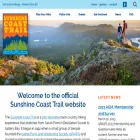 sunshinecoast-trail.com sunshinecoast-trail.com