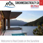 sunshinecoastrealty.ca sunshinecoastrealty.ca