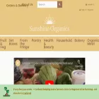 sunshineorganics.com.au sunshineorganics.com.au