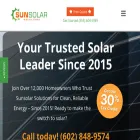 sunsolarsolutions.com