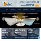 sunsportmarine.net
