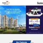 sunteckworld.com sunteckworld.com