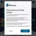 suomenfysioterapeutit.fi