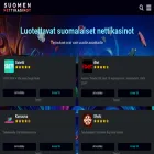 suomennettikasinot.com suomennettikasinot.com