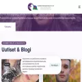 suomenromaniyhdistys.fi suomenromaniyhdistys.fi