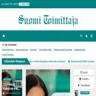 suomitoimittaja.com suomitoimittaja.com