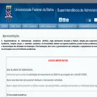 supac.ufba.br supac.ufba.br