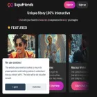 supafriends.com supafriends.com