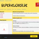 super-klicker.de super-klicker.de