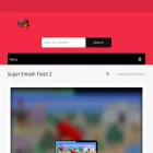 super-smashflash2.com