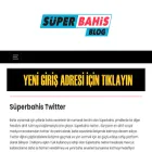 superbahisyenigiris.com