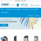 superbreakers.com superbreakers.com