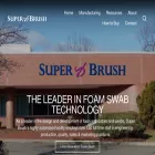 superbrush.com